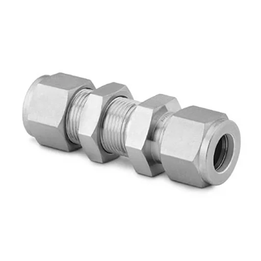 Bulkhead Union